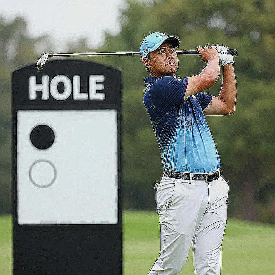 An Empty Course Still Keeps Its Rhythm: Reading Golf's Signals When the Feed Is All Noise