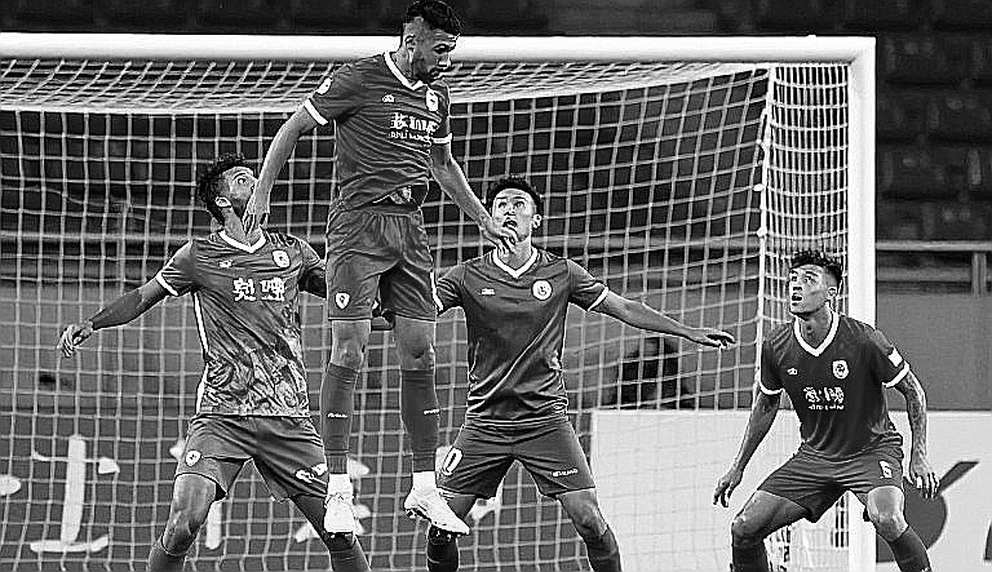 Công an Hà Nội FC và chức vô địch V-League 2026: Bản thiết kế của một tập thể vô địch