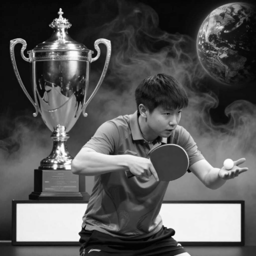 Ping in the Community After Three Years: When Community Table Tennis Becomes England's Social Infrastructure Ping in the Community After Three Years: When Community Table Tennis Becomes England's Social Infrastructure