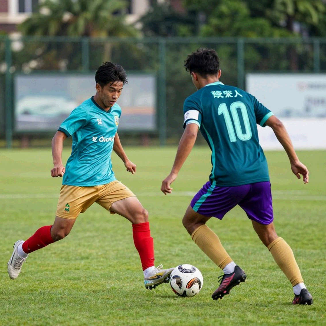 U16 Việt Nam thua Úc 2-4: Đừng đọc tỷ số, hãy đọc 46 phút bản năng bị bỏ quên