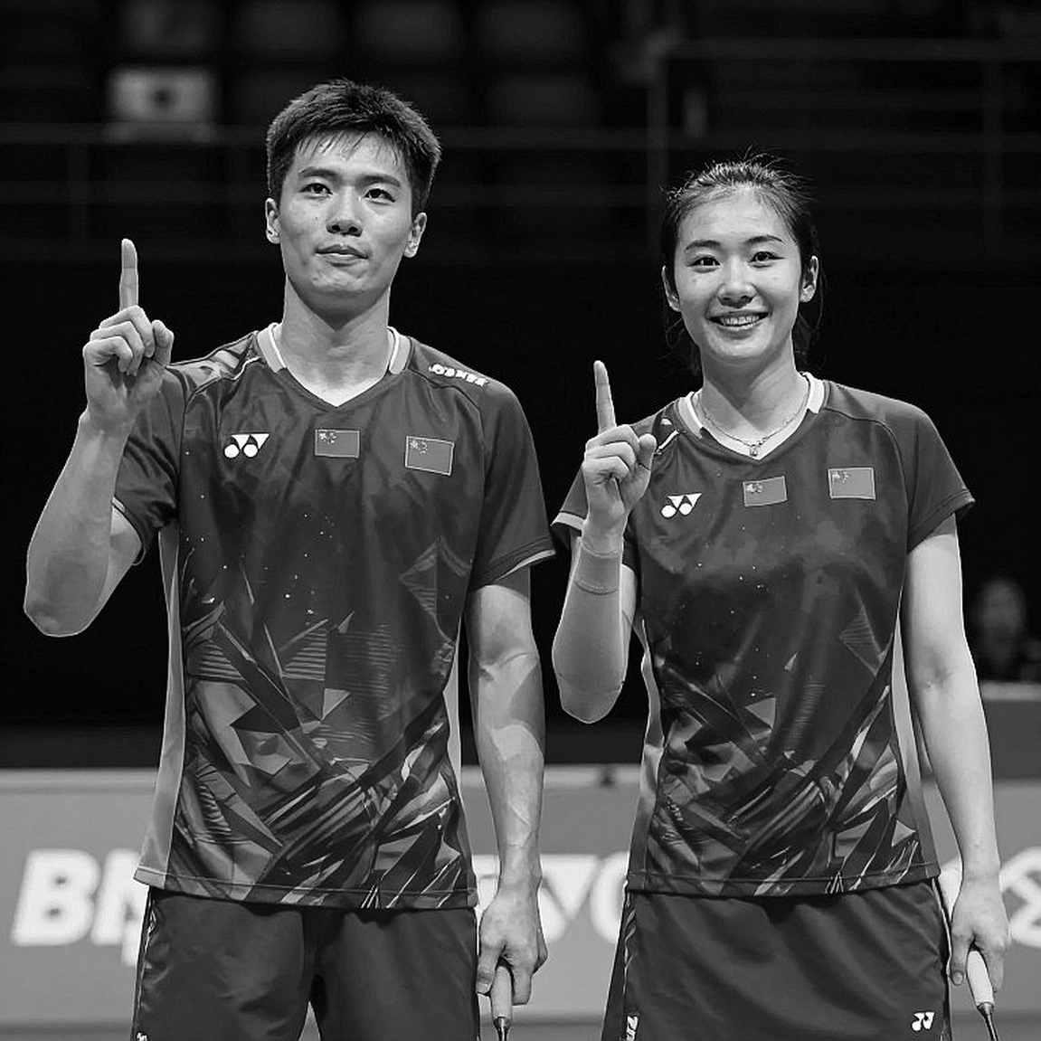 Kumamoto Masters 2026: Lý Thi Phong lĩnh ấn đơn nam Trung Quốc, khoảng trống Thạch Vũ Kỳ để lại