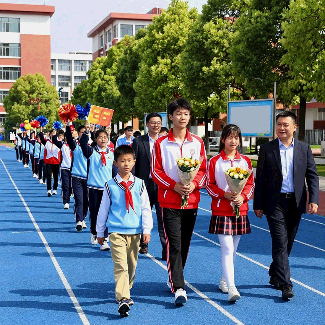 Kumamoto Masters 2026: Lý Thi Phong lĩnh ấn đơn nam Trung Quốc, khoảng trống Thạch Vũ Kỳ để lại
