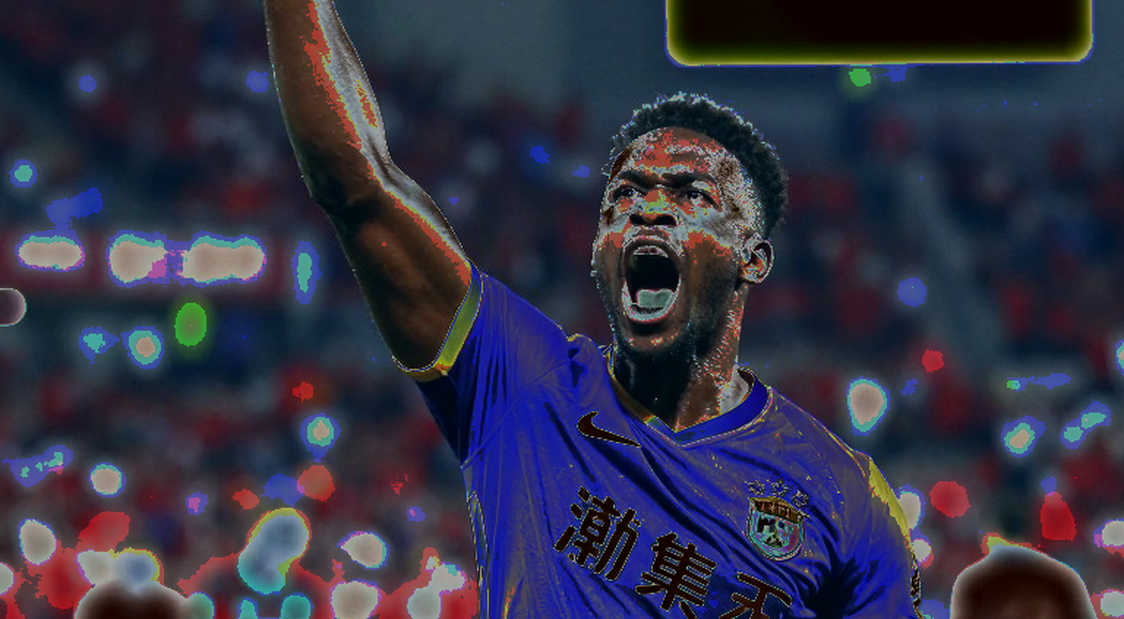 Catamo và bàn gỡ phút 45+2: tài sản bị định giá sai nhất của bảng 10 vòng loại AFCON 2027