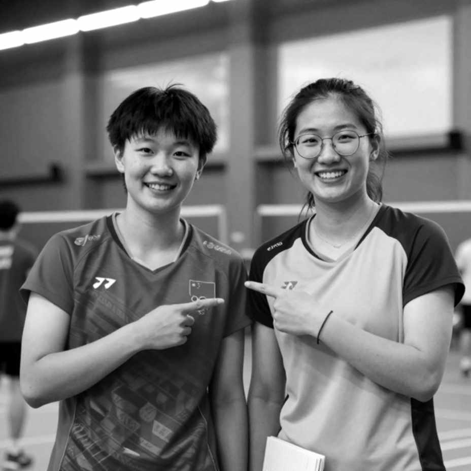An Se-young phá kỷ lục danh hiệu: Chiến thắng dựng từ vùng chuyển tiếp phòng ngự