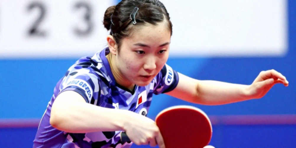 Học viện Trọng tài Kỹ thuật: Bài kiểm tra cấu trúc của Table Tennis England