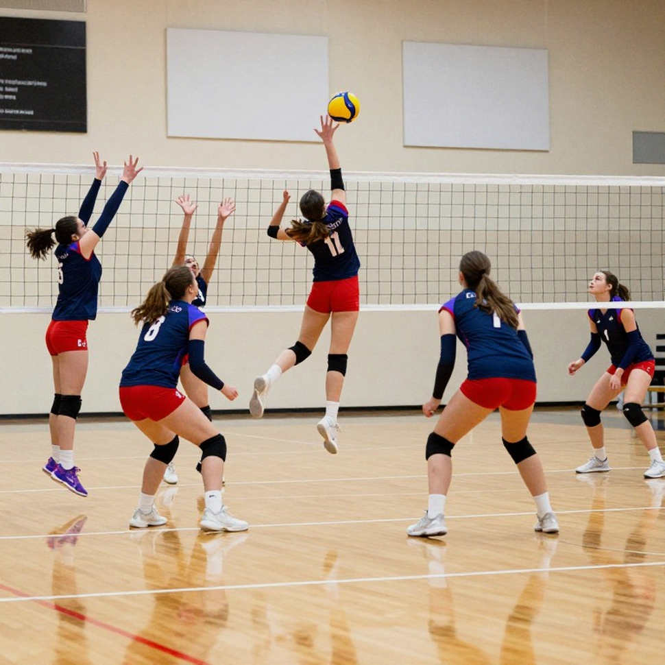 Chung kết bóng chuyền nữ Asiad 20: Trung Quốc gặp Nhật Bản và bài toán nhịp độ chưa có lời giải