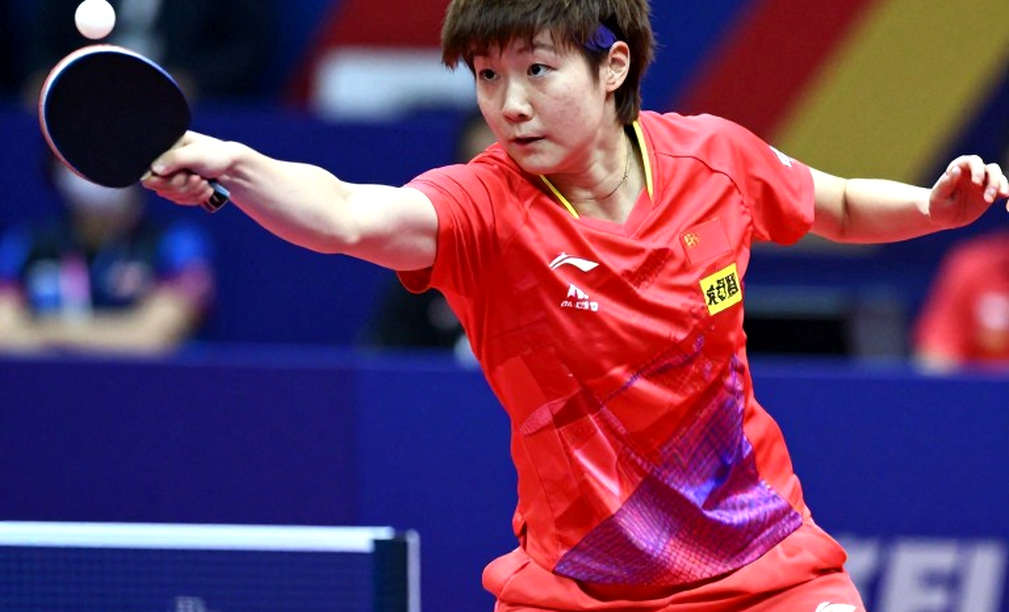 3-2, 1-3, 0-3: Bản đồ tỷ số phơi bày khoảng cách thật của bóng bàn Mỹ tại China Smash 2026