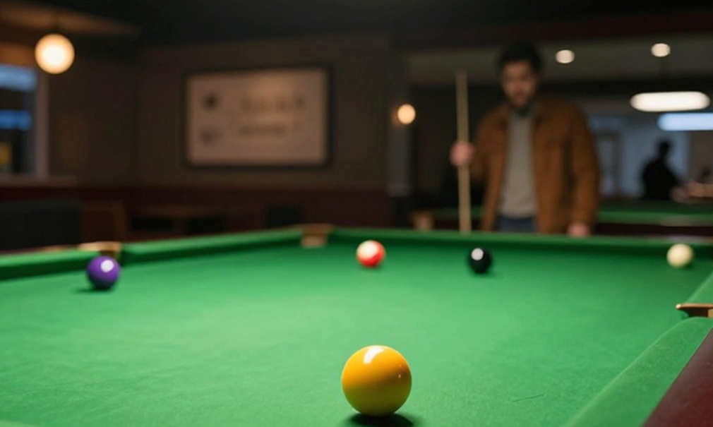 Giải 10-ball thế giới ở TP.HCM: Dương Quốc Hoàng và phép thử gọi bóng trước dòng tiền 700.000 USD