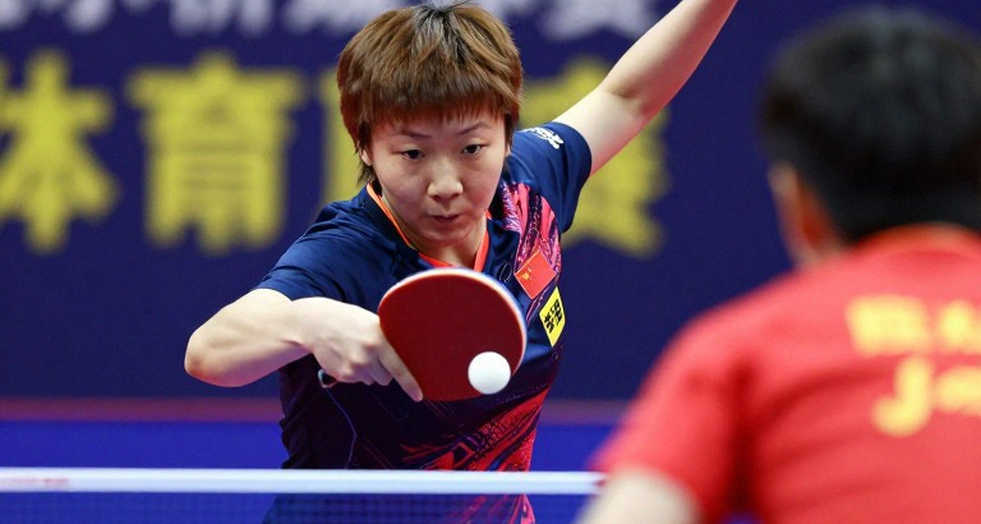 IOA's Ad-Hoc Committee and Indian Table Tennis's Six-Month Test