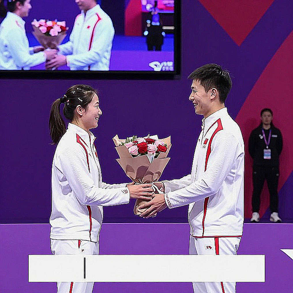 PV Sindhu tại Asian Games 2026: Ma trận đối đầu 0-10 và vùng tối dữ liệu của một bản xem trước
