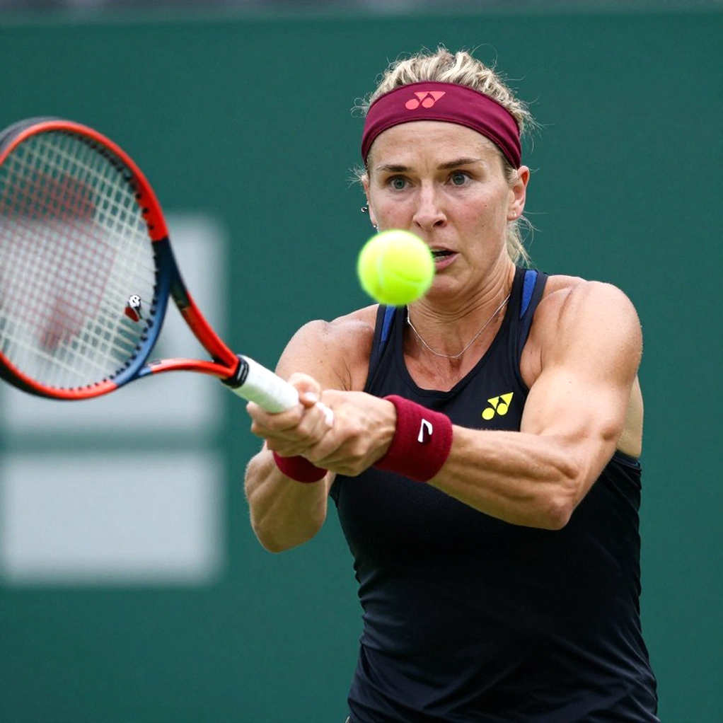 Pakistan's New Tax Rule and Tennis Content Creators: When the Tempo Is Set Off-Court