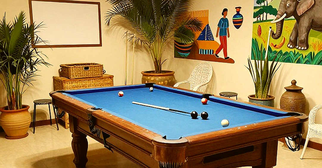Giải bi-a khuyết tật châu Âu 2026 tại Sofia: Đếm 45 suất, đọc tám bảng đấu, tìm khoảng lặng của một giải không tiền thưởng