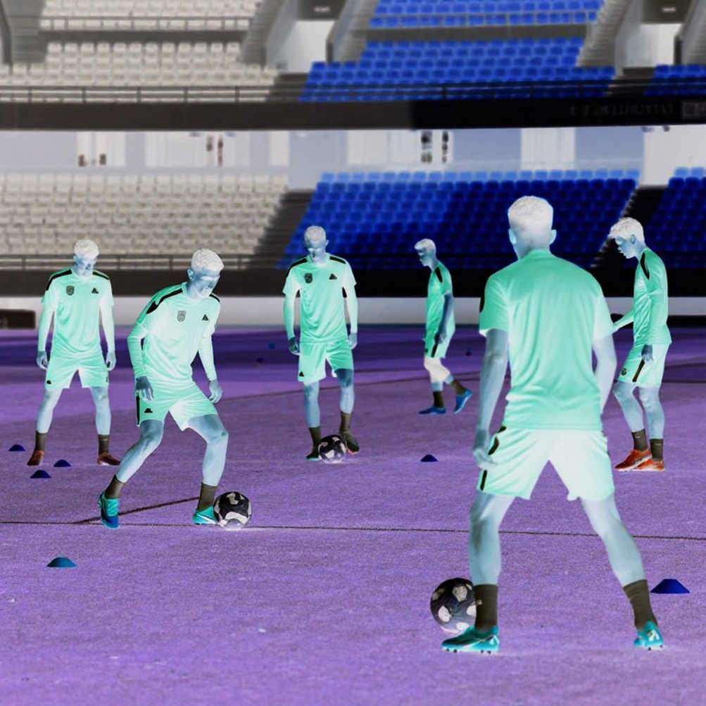 Kỳ chuyển nhượng V.League 2026: Số liệu sạch, nguồn bẩn