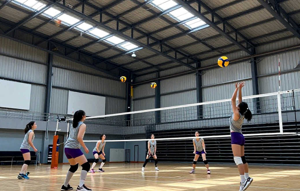Phạm Quỳnh Hương 46 điểm, tuyển nữ Việt Nam trước ngã rẽ ASIAD 2026: Con số lạc lõng và bài toán Trung Quốc Phạm Quỳnh Hương 46 điểm, tuyển nữ Việt Nam trước ngã rẽ ASIAD 2026: Con số lạc lõng và bài toán Trung Quốc