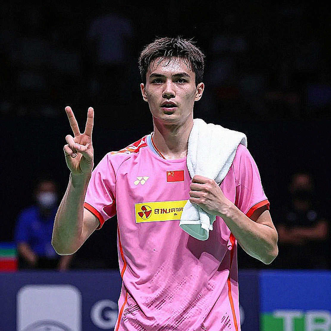 Sụp đổ trong 19 phút: Vì sao thất bại của Satwik-Chirag tại Asian Games 2026 không phải cú sốc