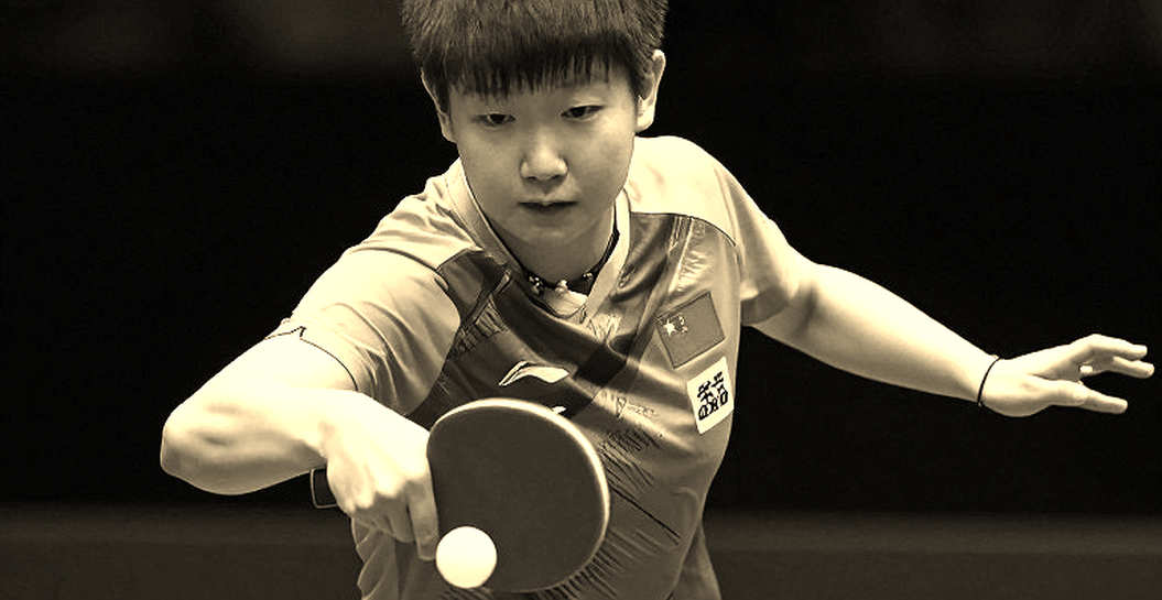 Vietnamese Table Tennis and the Data Gap: When Wins Are Built on Intuition