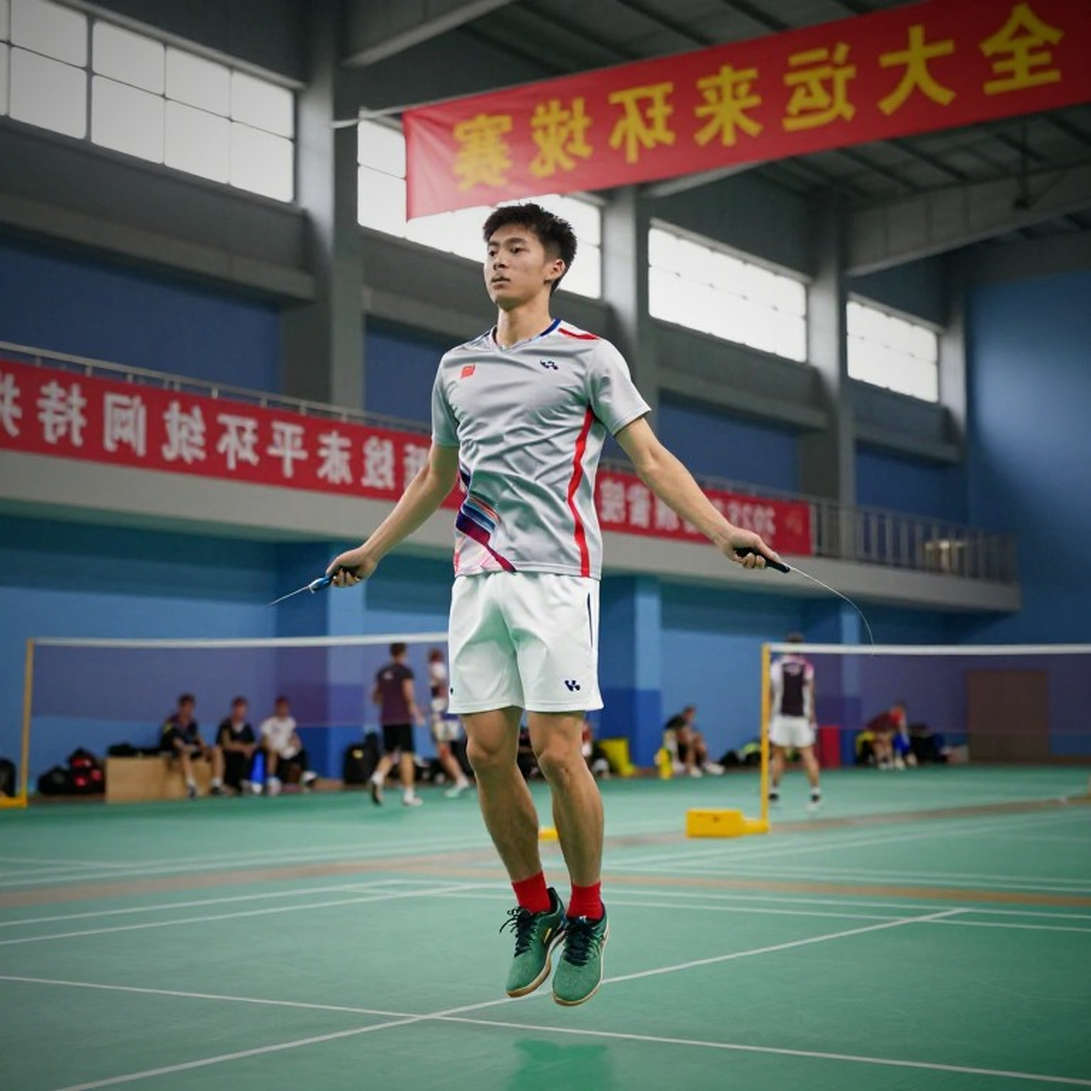 Cầu lông nữ Ấn Độ mở chiến dịch ASIAD 2026 gặp Kazakhstan: Trận đấu dễ, ẩn số lớn phía sau Cầu lông nữ Ấn Độ mở chiến dịch ASIAD 2026 gặp Kazakhstan: Trận đấu dễ, ẩn số lớn phía sau