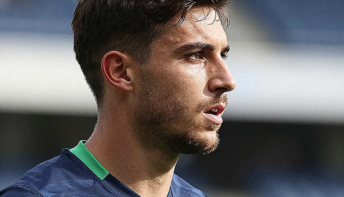 Barcola: cú hat-trick cô đơn, 125 triệu euro và bài kiểm tra thích nghi ở Premier League