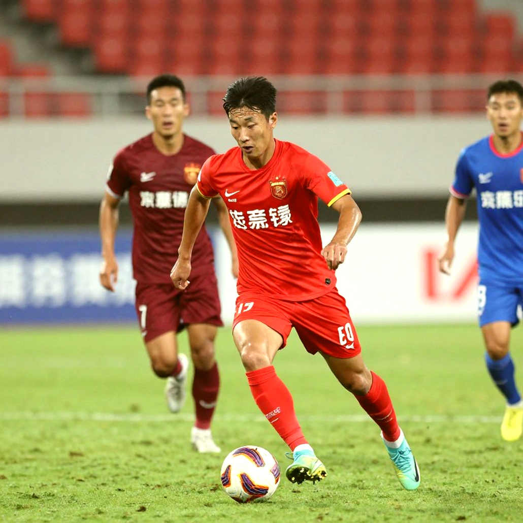 Vietnam U23 1-1 Kuwait: Two Woodwork Strikes and the 79th-Minute Crack