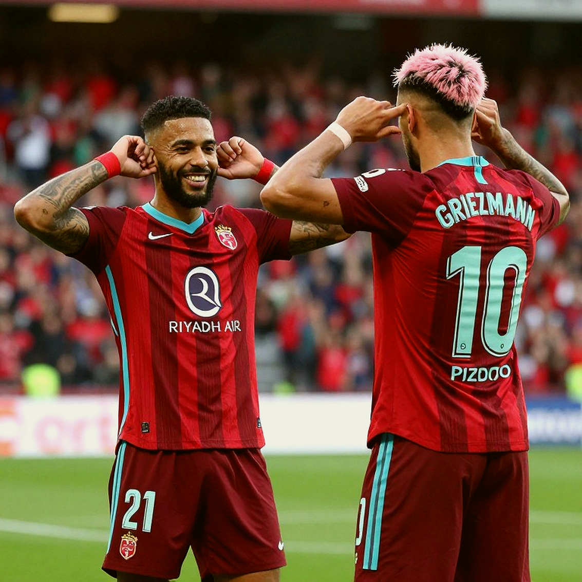 Lines of News Not Yet Dry: Man City, Nico Paz, and a Transfer Season Read Through Memory Lines of News Not Yet Dry: Man City, Nico Paz, and a Transfer Season Read Through Memory