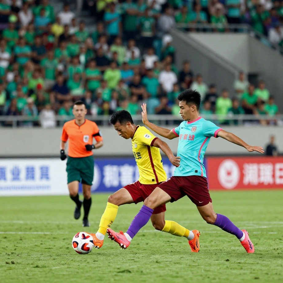 Kỳ chuyển nhượng V.League: Dòng tiền thật sau những bản hợp đồng không phí