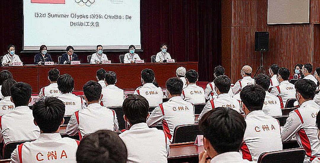 Vòng ba Asian Games: Nguyễn Thụy Linh thắng một set trước tay vợt số 4 thế giới, Nguyễn Hải Đăng dừng bước và điều thật sự lộ ra Vòng ba Asian Games: Nguyễn Thụy Linh thắng một set trước tay vợt số 4 thế giới, Nguyễn Hải Đăng dừng bước và điều thật sự lộ ra