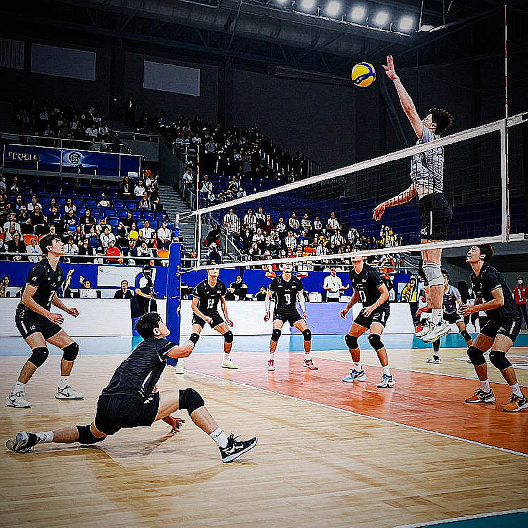USA vô địch NORCECA lần thứ 11: Canada gục ở tiebreak 13-15 sau khi hòa 108-108 điểm