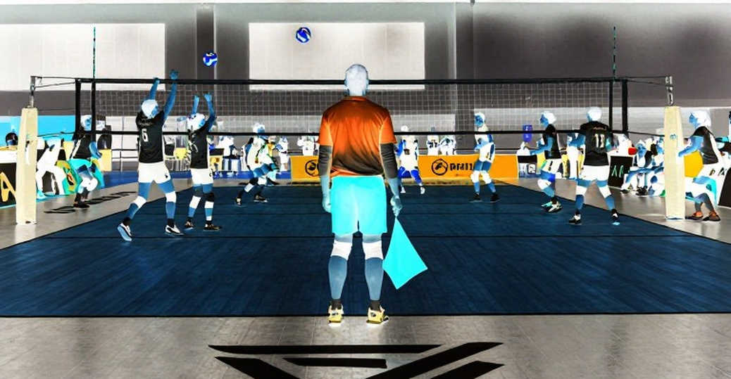 Modena Futures 2026: Gottardi/Orsi Toth thắng chung kết 21-11, 21-12 và bài toán phân tầng của bóng chuyền bãi biển