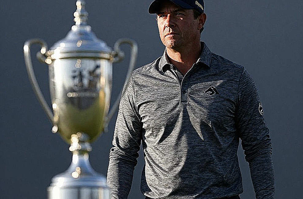 Wentworth: Aaron Rai Trades Anxiety for a 66, Rory McIlroy Still Owes the Swing