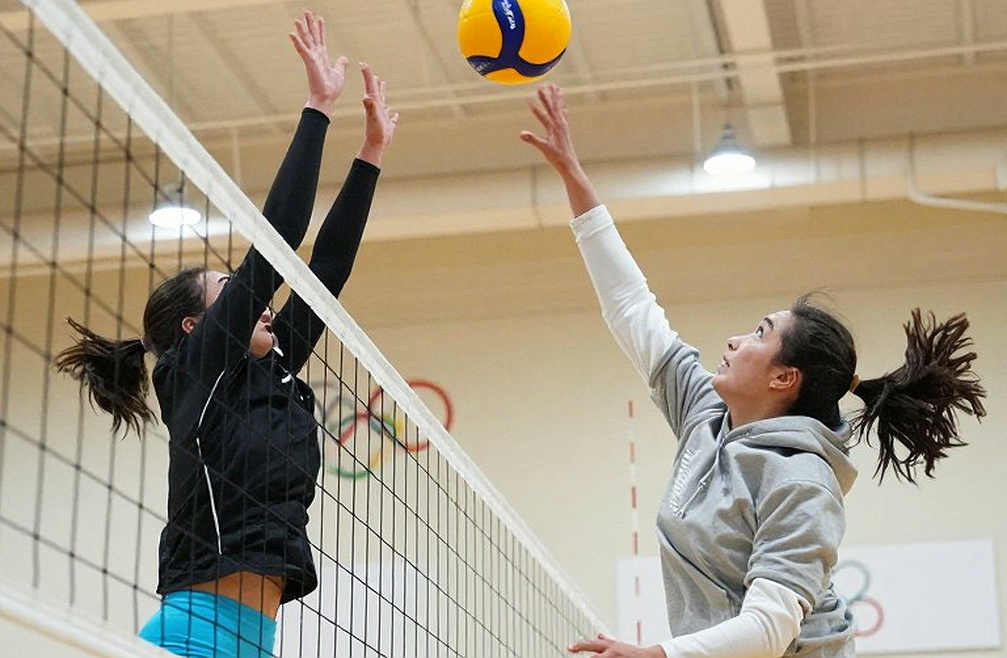 2027 Women's Volleyball World Cup: 18 of 32 Spots Filled as Continental Qualifying Concludes 2027 Women's Volleyball World Cup: 18 of 32 Spots Filled as Continental Qualifying Concludes