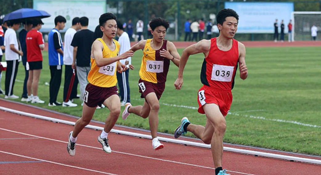 HDBank Green Marathon 2026: AIMS, rừng đước Cần Giờ và phép thử thật của điền kinh phong trào Việt Nam