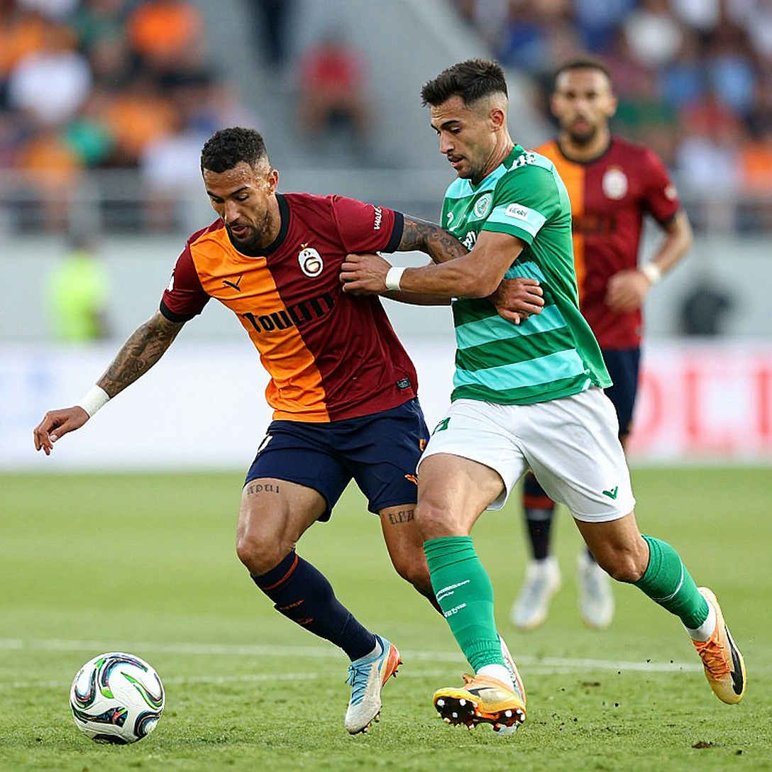 Europa League đá thứ Tư: Cơ chế lịch thi đấu đứng sau khung giờ quen thuộc Europa League đá thứ Tư: Cơ chế lịch thi đấu đứng sau khung giờ quen thuộc