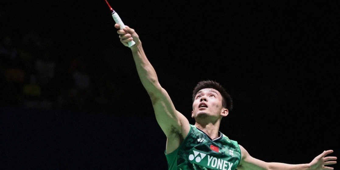 Asian Games 2026: Nhánh đấu cầu lông Ấn Độ và cái bẫy mang tên nước chủ nhà