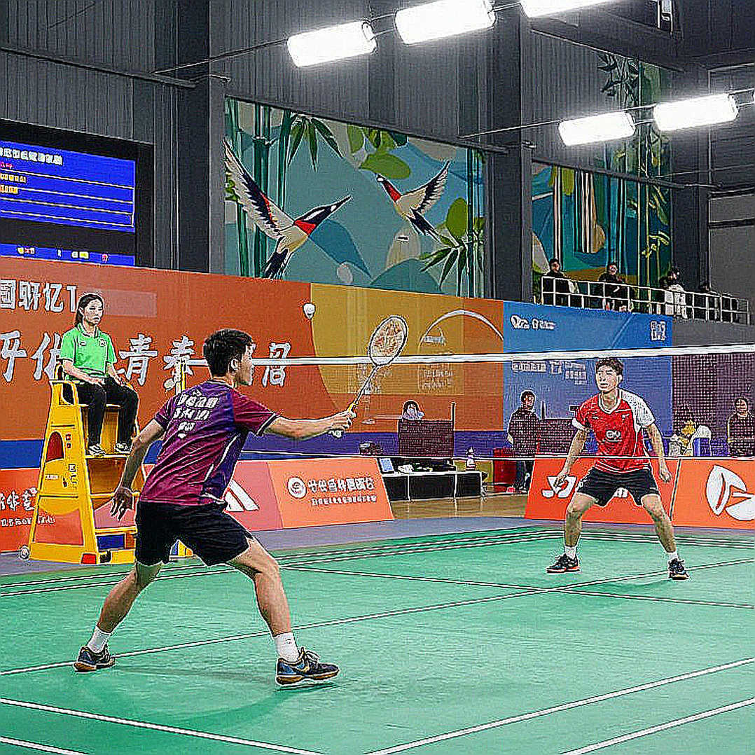 Sáu điểm không lỗi và bức tường 0-10: Sindhu vào chung kết Pháp mở 2026, An Se Young chờ sẵn