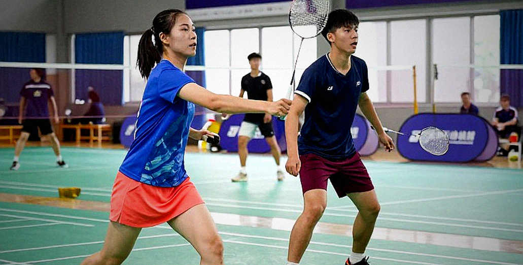Ẩn số sau cú ngã của cầu lông Ấn Độ tại Asian Games 2026: Khi một cú giao cầu sụp đổ kéo theo cả tòa tháp Ẩn số sau cú ngã của cầu lông Ấn Độ tại Asian Games 2026: Khi một cú giao cầu sụp đổ kéo theo cả tòa tháp