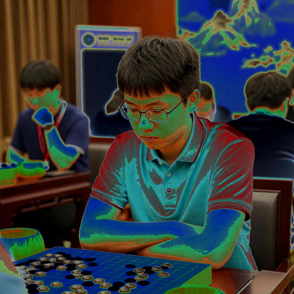 Yuki Kurihara, 11, sweeps Asian Games Group A: re-reading a miracle through data