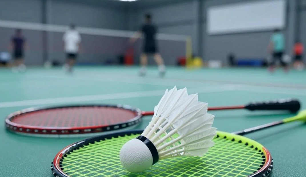 Nguyen Tien Minh and the Art of Winning Without Speed Nguyen Tien Minh and the Art of Winning Without Speed