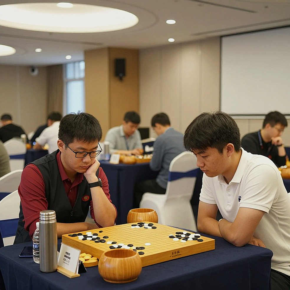 European Club Cup 2026: Bayegan Pendik 2715 Elo và khoảng cách 65 điểm ở mỗi bàn