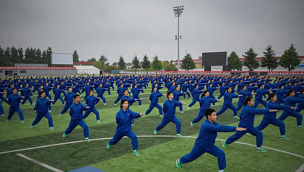 Muay mở màn Đại hội Thể thao toàn quốc 2026: Khung hạng cân kể chuyện gì về lực lượng võ sĩ Việt Nam