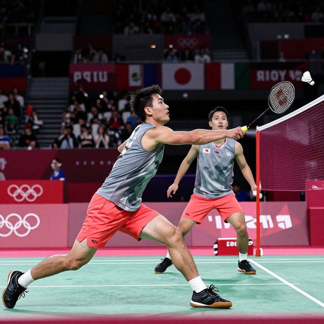 Hai tay vợt Việt Nam dừng bước ở vòng 3 Asiad: Khi khoảng cách trình độ lộ diện qua từng điểm số