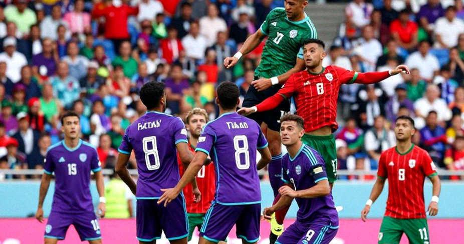 V-League và những cái đầu nóng: Thẻ đỏ phút 15, án treo giò và khoảng trống phía sau hình phạt