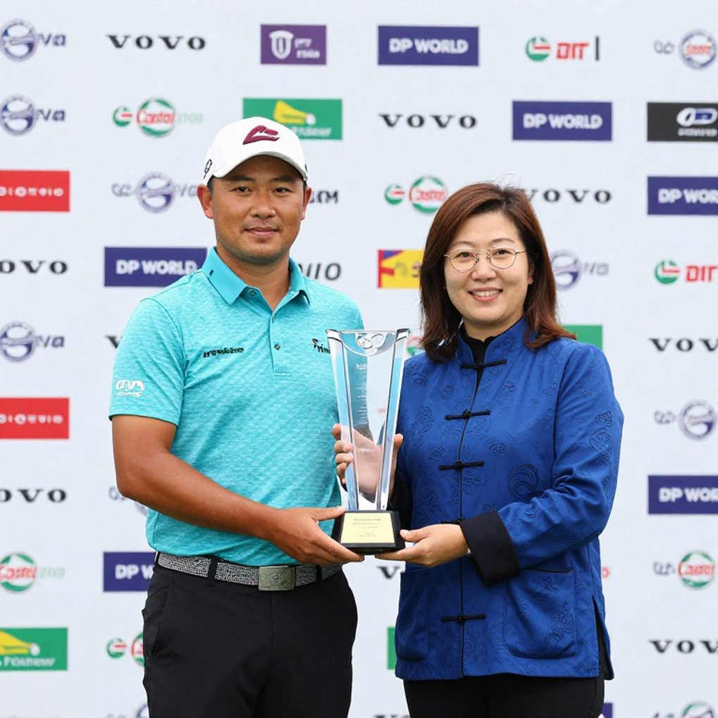 Golf's Money Flow and the Trap of Contracts That Cannot Buy Trophies