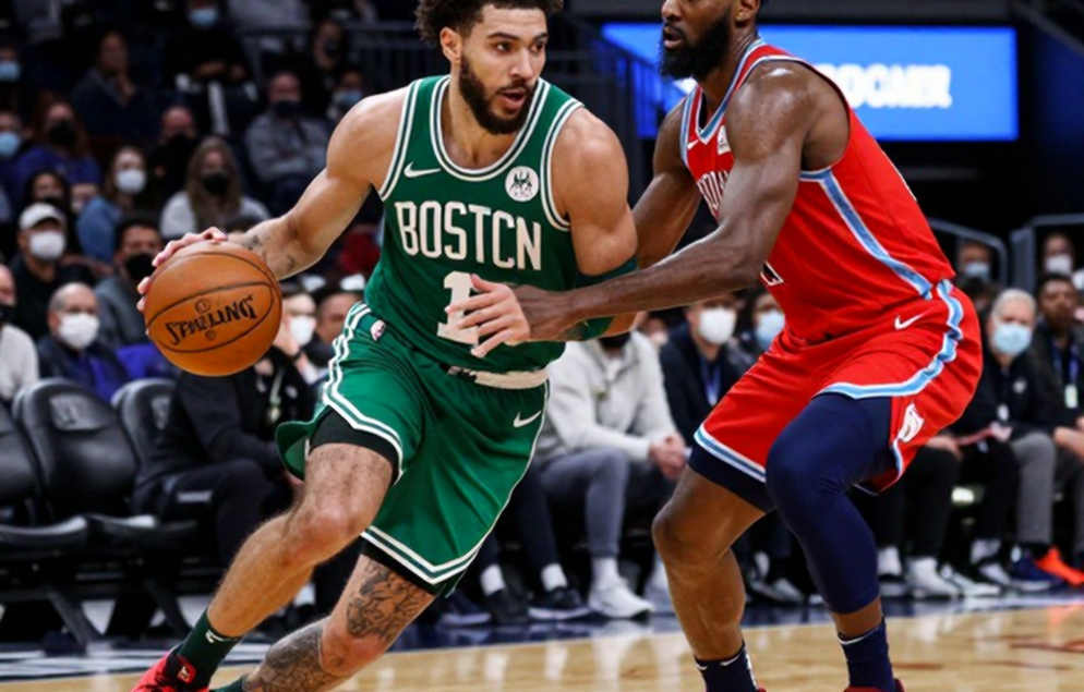 Chuỗi ghi điểm liên tiếp tại NBA: Những kỷ lục đằng sau con số biết nói