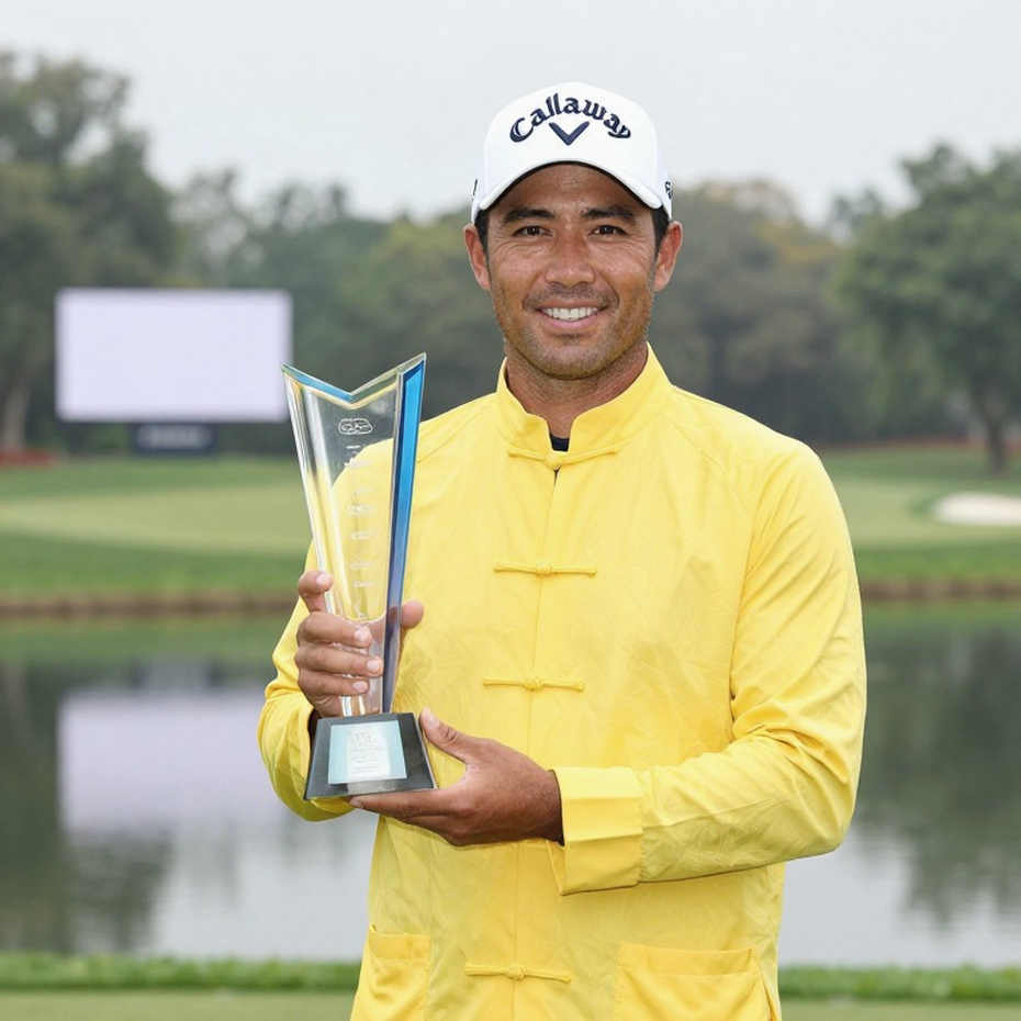 When a Perfect Golf Analysis Is Empty: Data Templates and the Trap of Completeness
