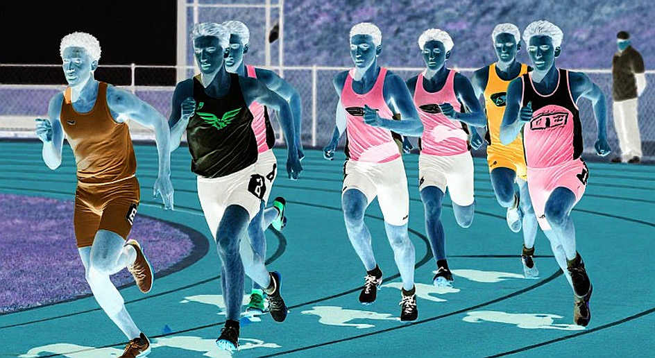 Việt Nam phá kỷ lục quốc gia tiếp sức hỗn hợp 4x400m tại ASIAD 2026: 0,08 giây và bài học chặng cuối