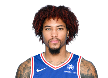 Kelly Oubre Jr.