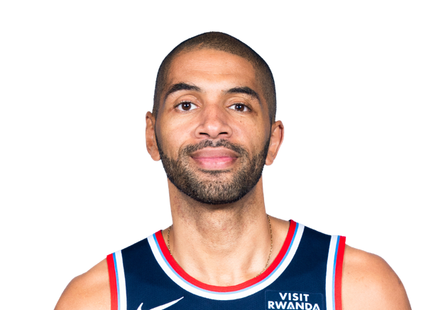 Nicolas Batum