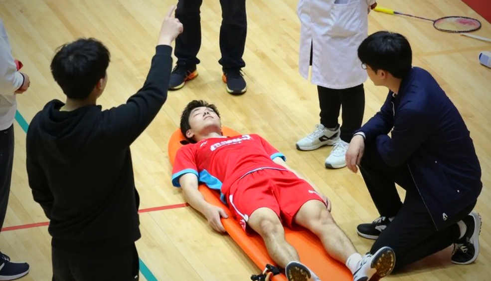 An Se-young, danh hiệu thứ 10 và cái giá của một bức tường phòng ngự