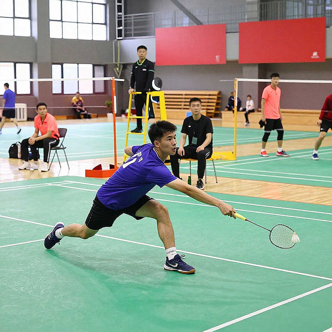 Aidil Sholeh vô địch Vietnam Open 2026: danh hiệu thật, mặt bằng hạ một bậc