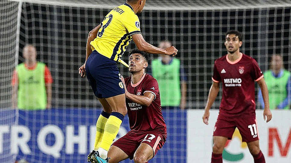 Haaland xuất hiện đúng lúc Na Uy cần nhất: 3-2 trước Đan Mạch và vở kịch chưa có hồi kết Haaland xuất hiện đúng lúc Na Uy cần nhất: 3-2 trước Đan Mạch và vở kịch chưa có hồi kết